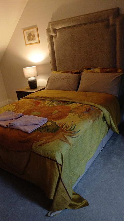 Kitty O'Shea's Guesthouse V94DVH9 Bed and Breakfast in County Limerick