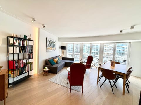 Royal 0301 De Panne Apartment in De Panne