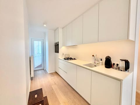 Royal 0301 De Panne Apartment in De Panne