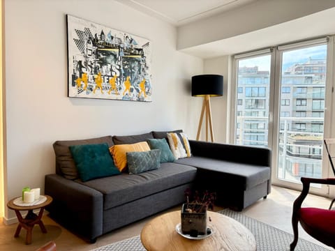 Royal 0301 De Panne Apartment in De Panne