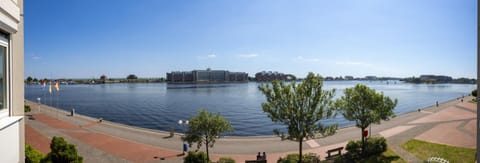 Day, Natural landscape, Summer, View (from property/room), Balcony/Terrace, Sea view