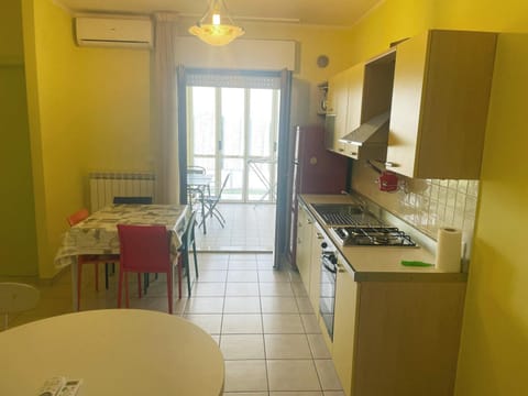 Appartamento Luigi Apartment in Alba Adriatica