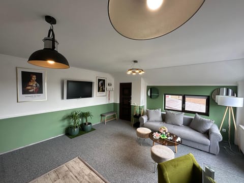 Vitamine Central Apartment Apartment in Craiova