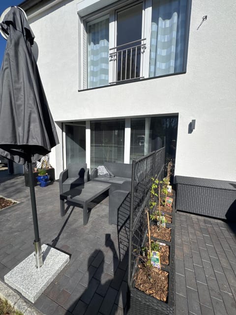 Patio, Balcony/Terrace