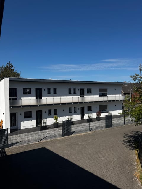 Haus Sandbank Apartment in Cuxhaven