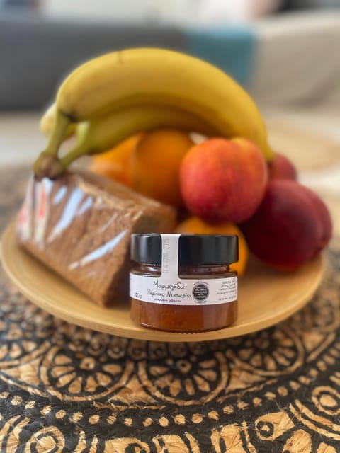 Agroktima Drosou Apartment Apartment in Argolis, Greece