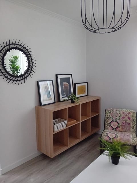 Apartamento A ESTRENAR en CHURRUCA House in Vigo