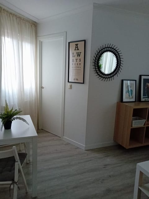 Apartamento A ESTRENAR en CHURRUCA House in Vigo