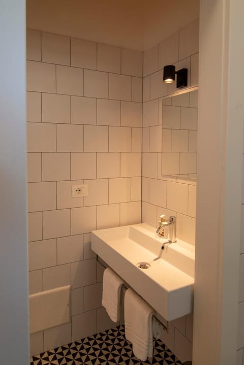 ALOE Comfort Rooms House in Pescara