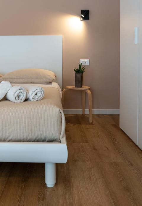 ALOE Comfort Rooms House in Pescara