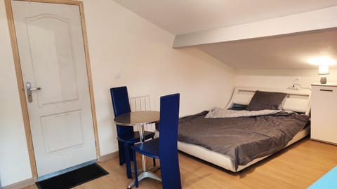 Charmant Studio pour une ou deux personnes Vacation rental in Saint-Denis, France