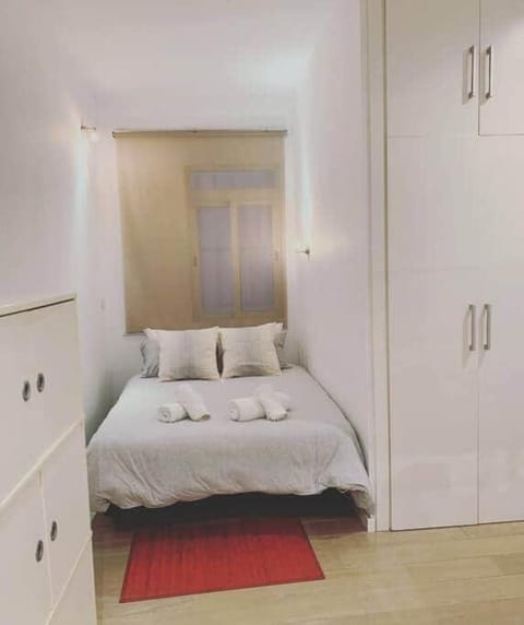 Loft I en Madrid Apartment in Centro