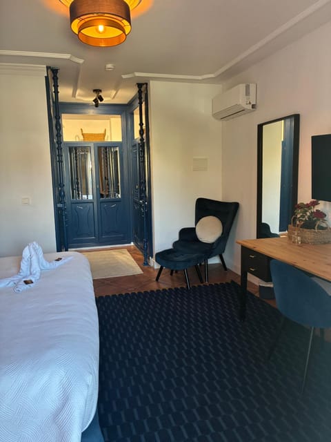 The Blue Suite Bed and Breakfast in Fuengirola