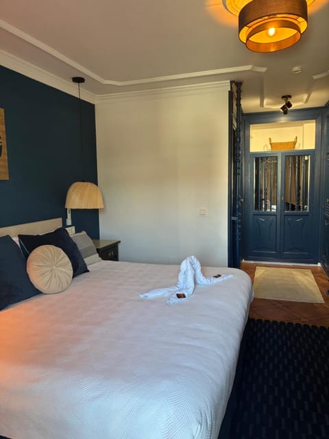 The Blue Suite Bed and Breakfast in Fuengirola