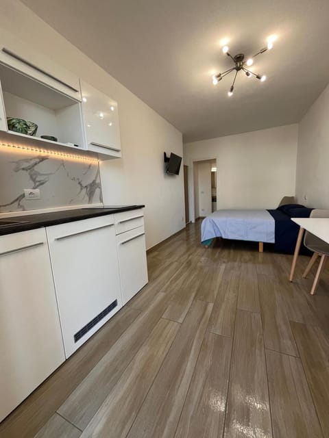 Asfodelo Apartment in Olbia