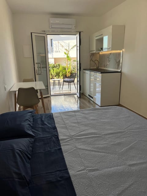 Asfodelo Apartment in Olbia