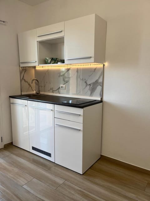 Asfodelo Apartment in Olbia