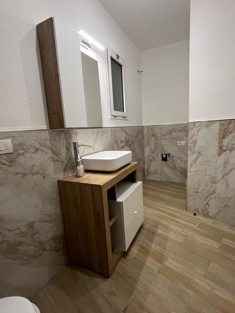 Asfodelo Apartment in Olbia