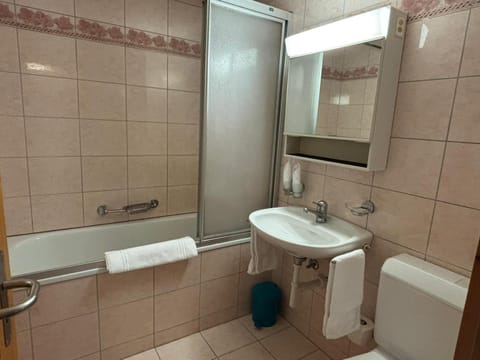 Hotel Seehof Laax Hotel in Canton of Grisons