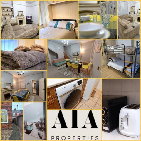 Property building, Photo of the whole room