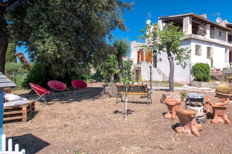 Marmaga Apartment in Alghero