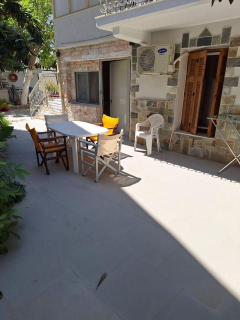 NEW PANORAMA studios and apartments Apartment in Argolis, Greece