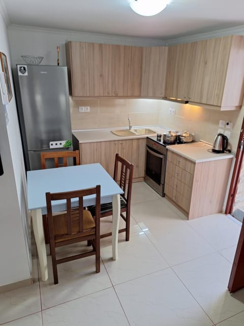 NEW PANORAMA studios and apartments Apartment in Argolis, Greece