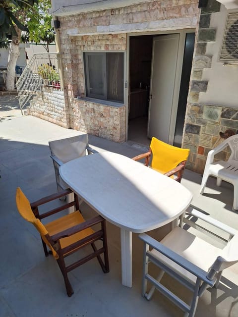 NEW PANORAMA studios and apartments Apartment in Argolis, Greece