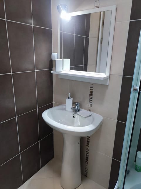 Janel Apartments Apartment in Ohrid