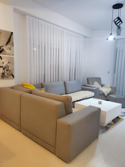 Janel Apartments Apartment in Ohrid