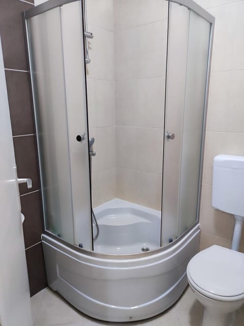 Janel Apartments Apartment in Ohrid