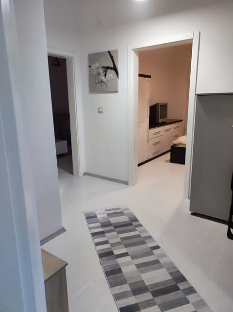 Janel Apartments Apartment in Ohrid