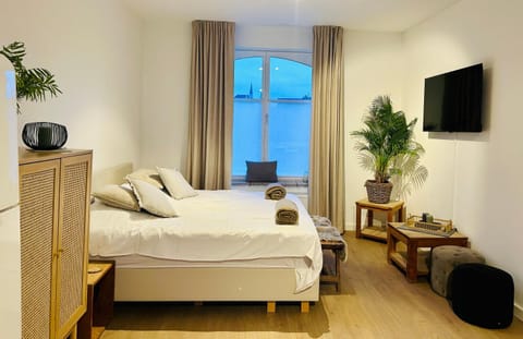 Suite kaai 24 Apartment in Koksijde