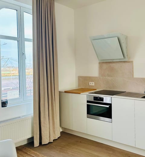 Suite kaai 24 Apartment in Koksijde