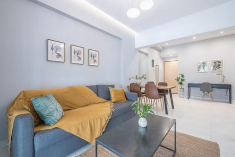 Top Ten Lux House in Kallithea