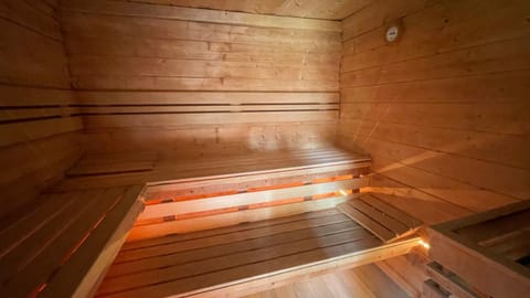 Chalet Capilou linga 4 étoiles Chalet in Châtel