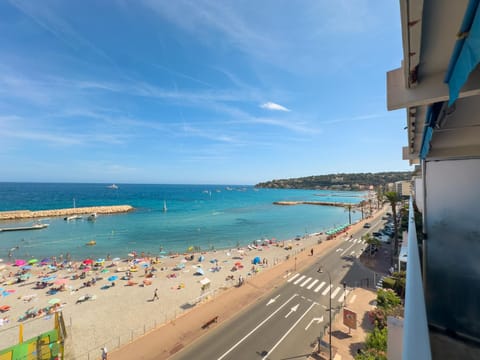 Nearby landmark, Beach, Sea view