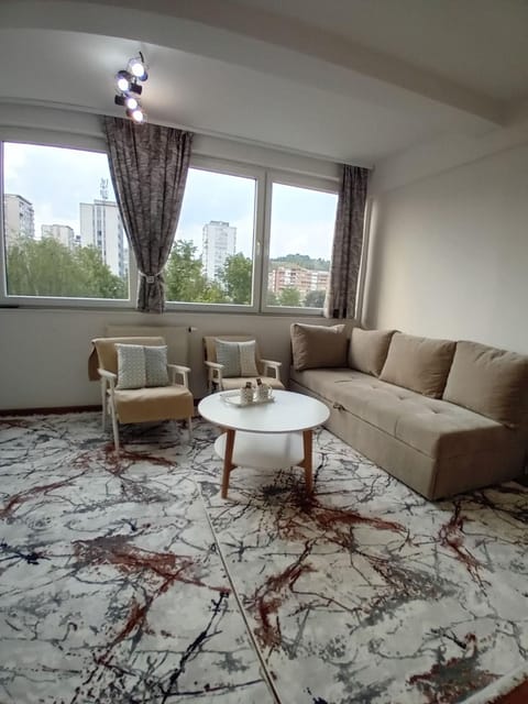 AS Emporio Omega 2 Apartment in Federation of Bosnia and Herzegovina