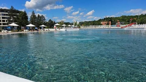 AS Emporio Omega 2 Apartment in Federation of Bosnia and Herzegovina