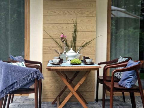 Balcony/Terrace, Seating area