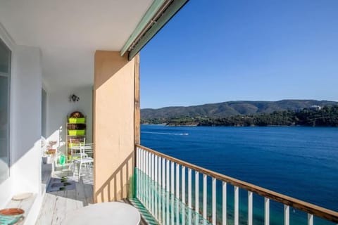 Residenza il Moletto - Residenza Il Moletto Apartment in Porto Azzurro