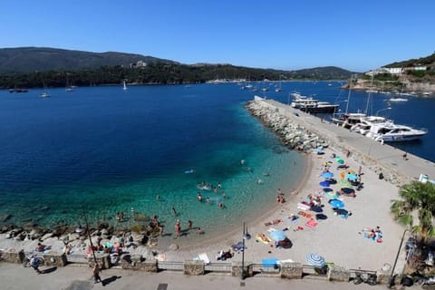 Residenza il Moletto - Residenza Il Moletto Apartment in Porto Azzurro