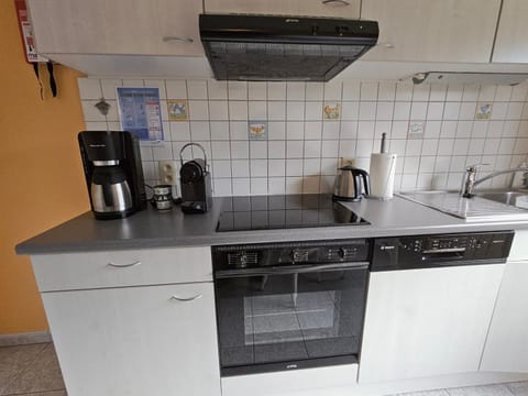 Le Plein Sud House in Wallonia, Belgium