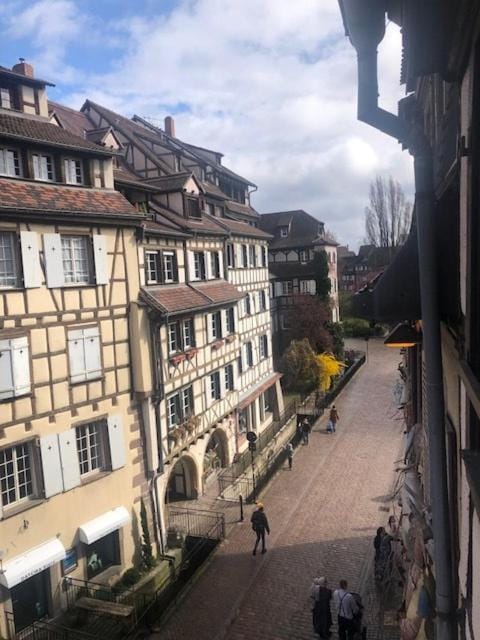 View (from property/room)