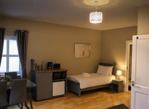 Ballyhoura Farm Escape Experience with Alpacas & Fairy Forest Vacation rental in County Limerick