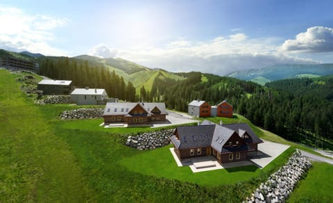 Property building, Off site, View (from property/room), Area and facilities