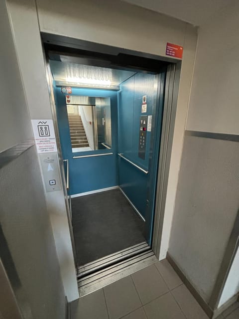 Monte Cassino Sopot Apartment in Sopot