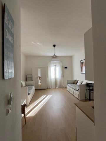 Ciao Iglesias 3 Apartment in Sardinia