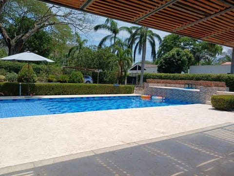Day, Pool view, Swimming pool