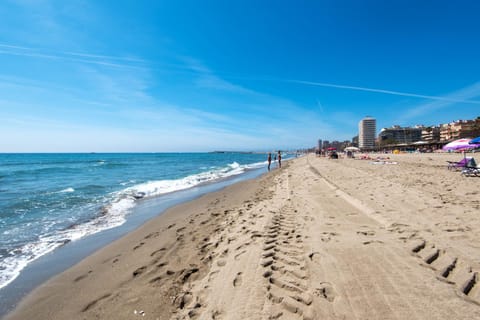 Nearby landmark, Natural landscape, Beach